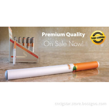 Best Selling Disposable E Cigarette Wholesale with 500 Puffs (D7)
